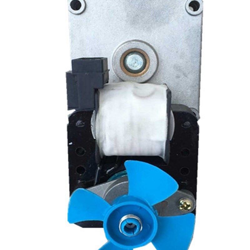 JF中东烧烤炉电机巴西自动旋转烤肉机电机