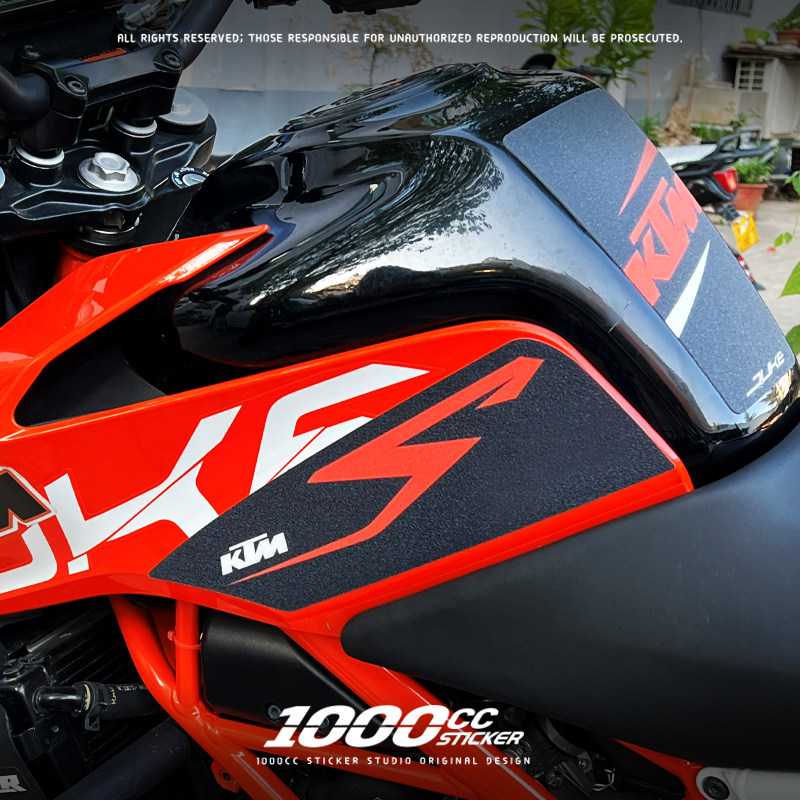 适用9DU防磨防滑油箱鱼骨保护纸装饰拉画,摩托车/装备/配件,贴纸/贴膜,淘宝优惠券,粉丝福利购,淘宝优惠卷