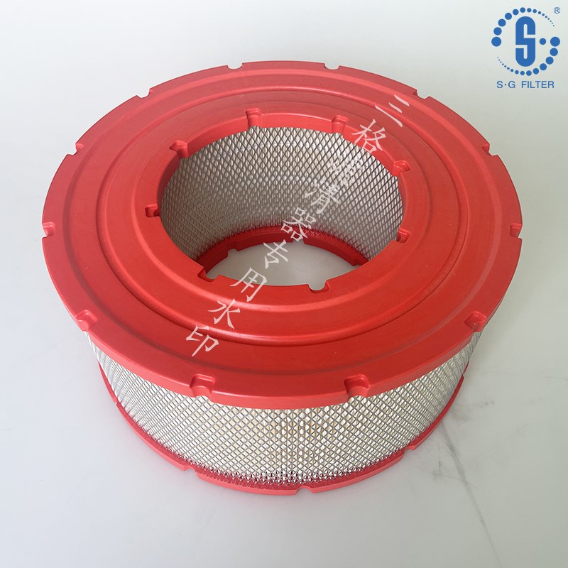 英格索兰150HP,M90/ML110空压机空气过滤器风格空滤39903281