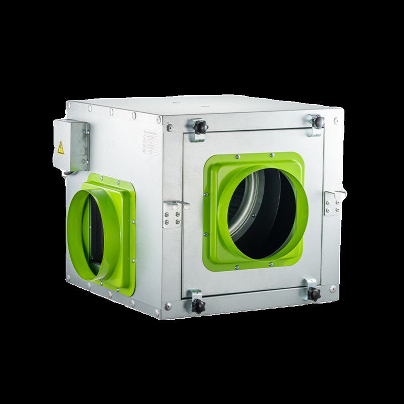 商用离心式大风力抽烟机排风机防油防潮油烟机超静音一带多换气扇