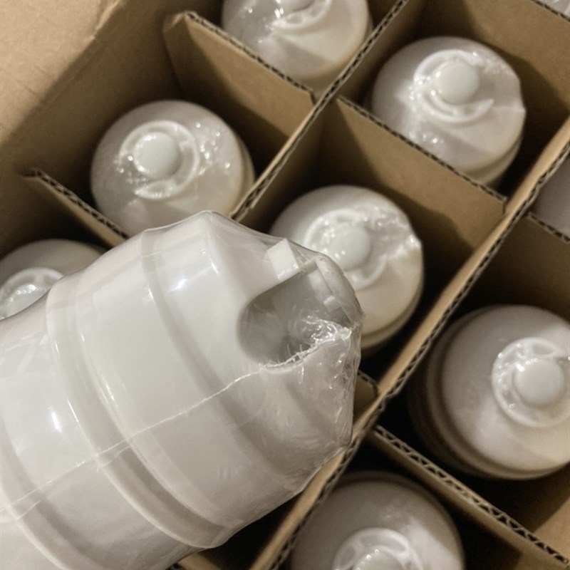 阻垢压缩炭棒软化水质降低水垢除垢净水器通用