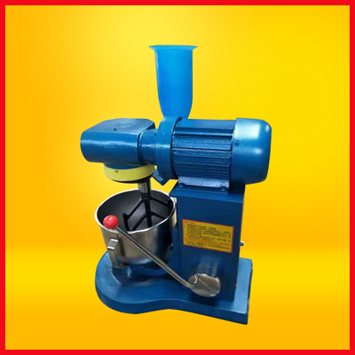 JJ水泥胶砂搅拌机混凝土净浆机胶砂振实台行星式水泥胶砂搅拌机