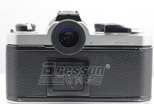 布列松适用屈光调节取景放大器