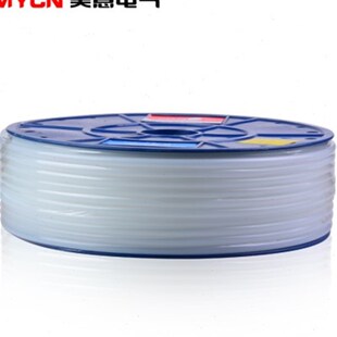 管空压气管塑料 空气管气泵压缩用的压管子汽