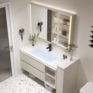 定制颜色尺寸款式切角异形专拍定制退换定金退浴室柜柜