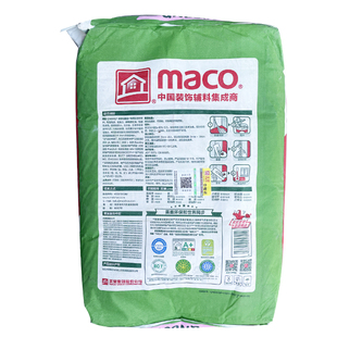 美巢墙尼QF嵌缝石 修补孔洞槽石板缝找平拉法基环保快干