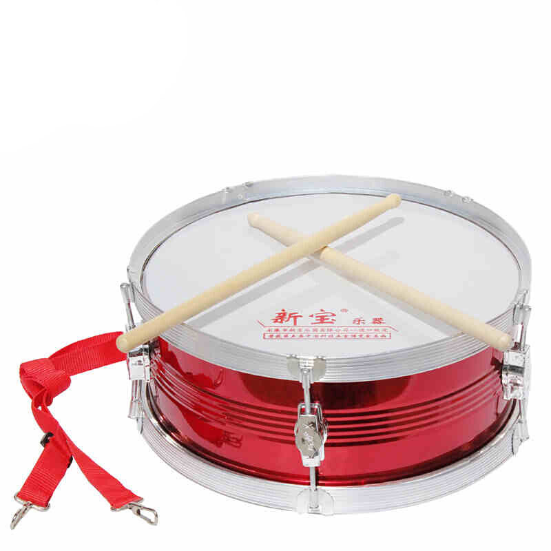 军鼓小鼓烤漆小军鼓儿童学生鼓英寸小队鼓铝合金尼龙压圈款军鼓,乐器/吉他/钢琴/配件,小军鼓,淘宝优惠券,粉丝福利购,淘宝优惠卷