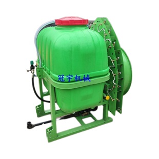打药机果园树专用风送式喷药机拖拉机背负式大容量喷雾机高压喷头