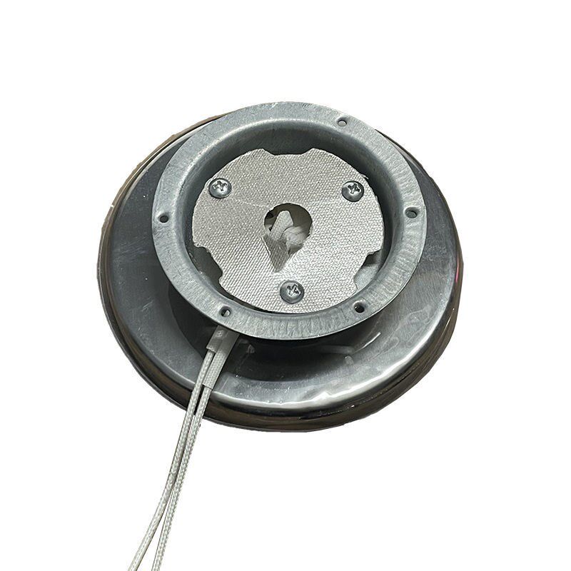 m小太阳取暖器发热盘通用烤火炉鸟笼电暖器碳晶盘铝盘