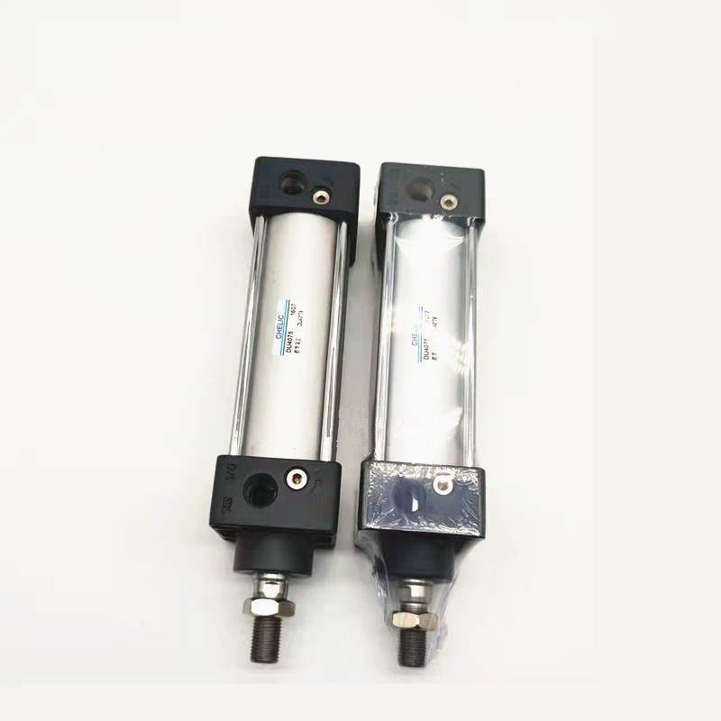 气立可型标准气缸DU2     100 1 DC/DU/DMB/DN/DNL