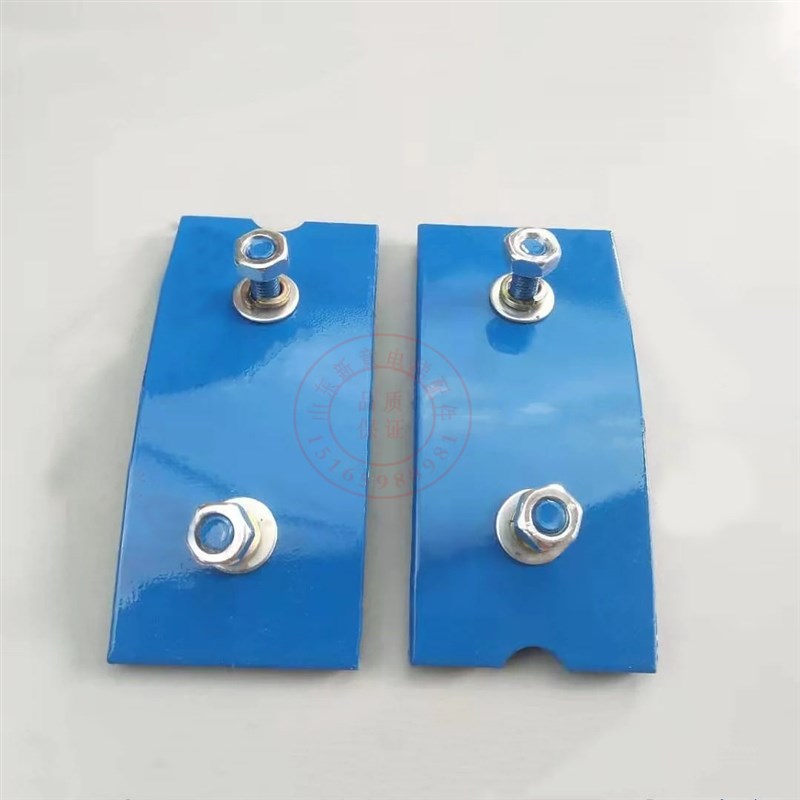 电梯 VTR机闸瓦/闸皮/刹车片/抱闸闸瓦适用于OTI/奥的斯