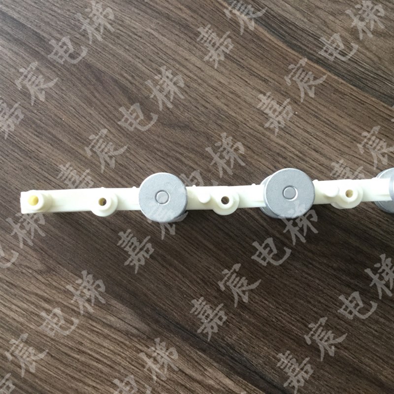 西子奥的斯链节扶手带回旋链奥的斯滑轮组室外扶梯