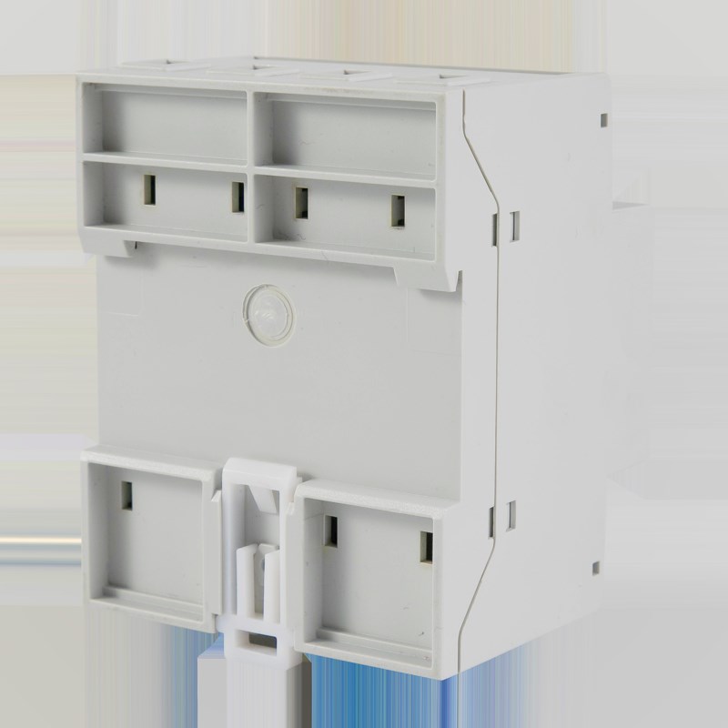 安科瑞 导轨多功能电表 尖峰平谷电表 ADL400/C 充电桩电表