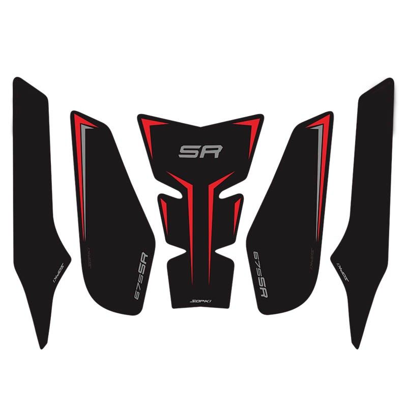 适用春风改装油箱 鱼骨加厚防滑防刮侧边 磨砂材质,摩托车/装备/配件,贴纸/贴膜,淘宝优惠券,粉丝福利购,淘宝优惠卷