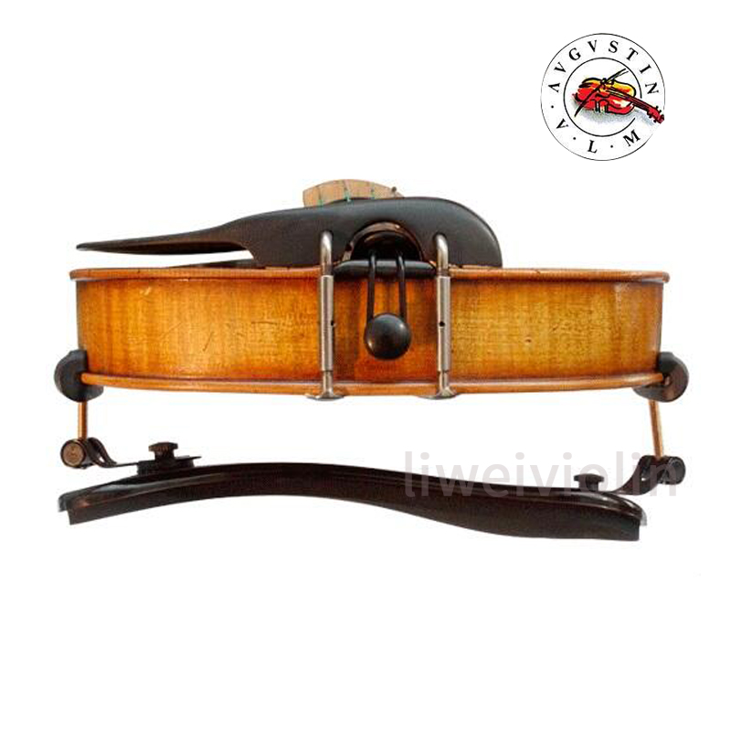 VLM原装进口欧洲小提琴儿童肩垫1/8-1/2彩色小提琴可调节肩托舒适