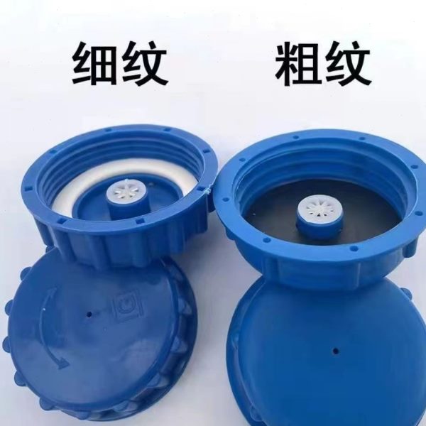 汽车柴暖防漏油盖子柴油驻车加热器汽暖油壶油桶塑料油箱盖配件