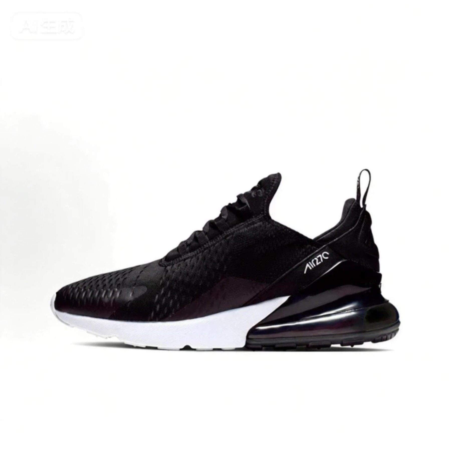 奥莱撤柜男鞋AirMax270