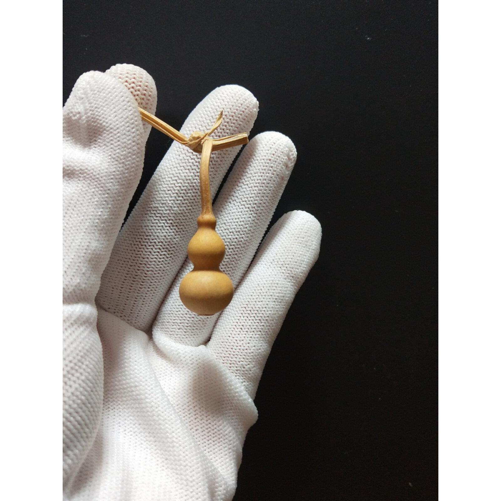 天然曹利金手扭小葫芦迷你文湾精品葫芦2- 3cm一件事和一个镜头选