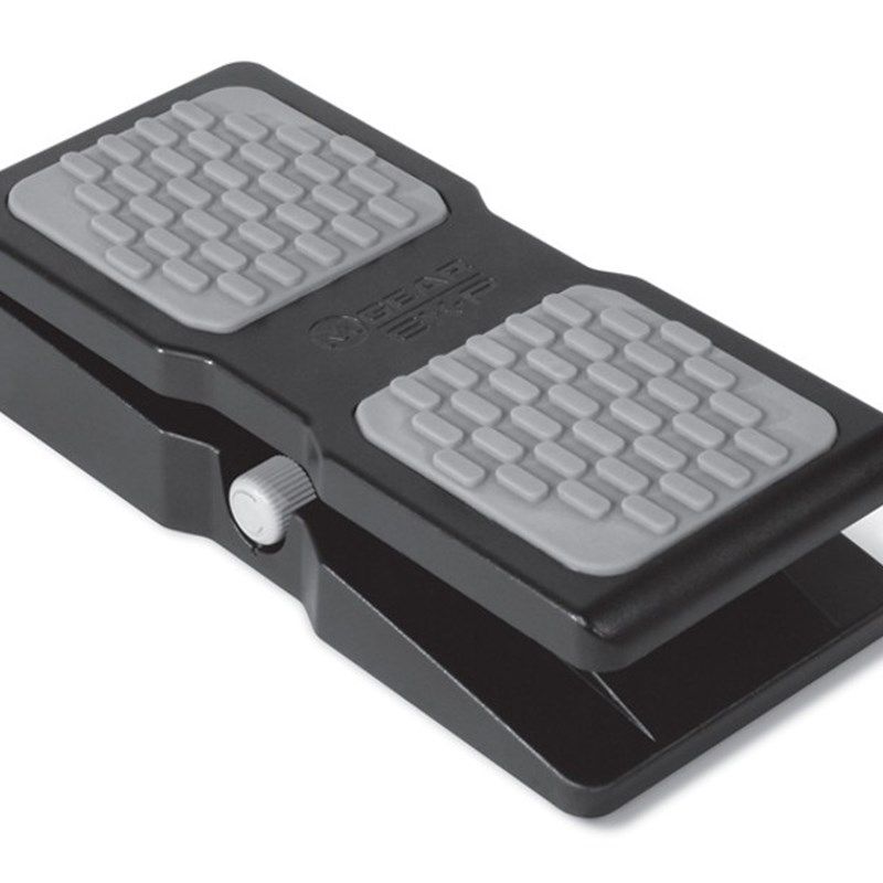 新浦电声MUDIO 2 E 电钢琴MIDI键盘合成器专用踏板