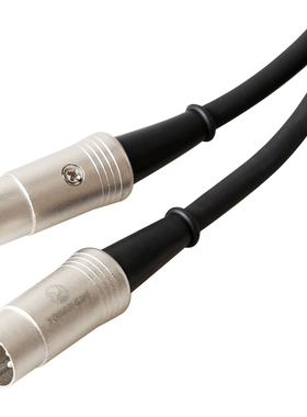 科林ilin MIDI连接线米米米米针MIDI线 MIDI连接线