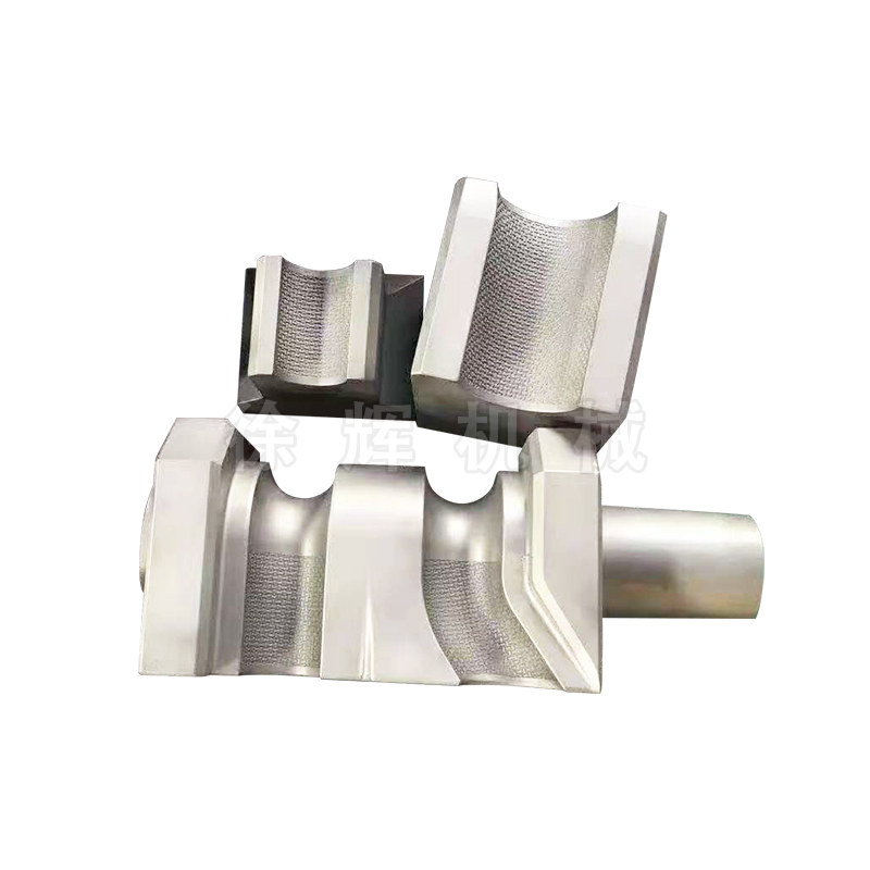 弯管机模具三维数控弯管机手动弯管机弯模圆模夹模靠模来图定制