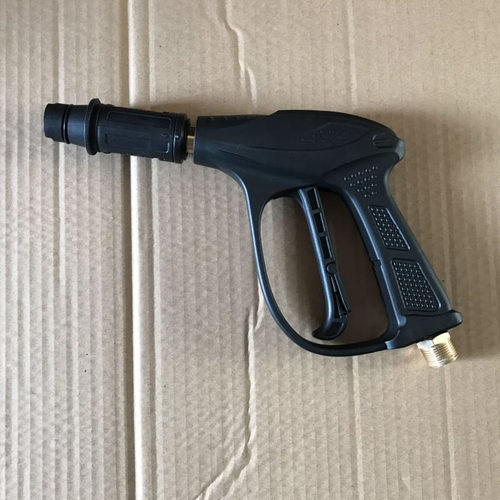 式小型洗洗车压洗车水枪调解扇形冲车喷头