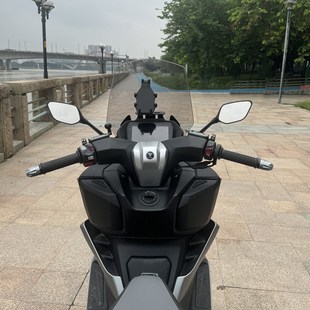 适用OGE无极G改装后视镜前移支架 带扩展功能反光镜前移码