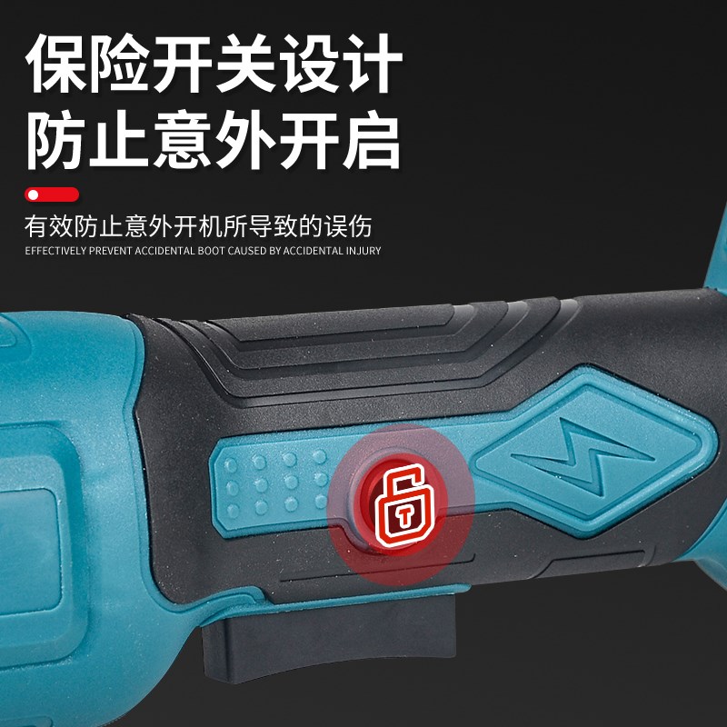锂电直磨机多用夹头电磨机电动打磨棒雕刻机抛光机手持磨机