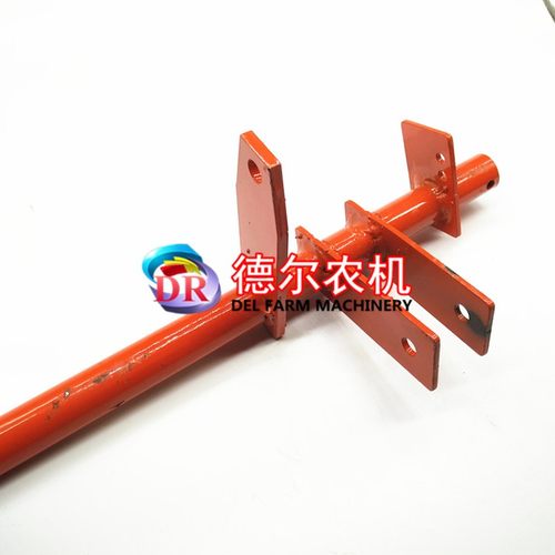 捆草机 华德捆草机 拨绳杆 牧草秸秆捆草机