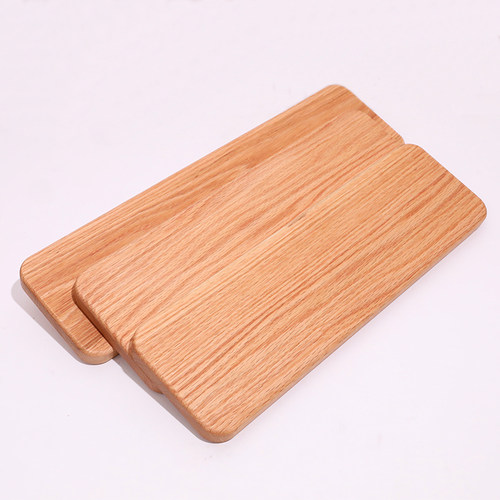 北美红橡木木料木板板材实木木方木条DIY雕刻料定制桌面隔板