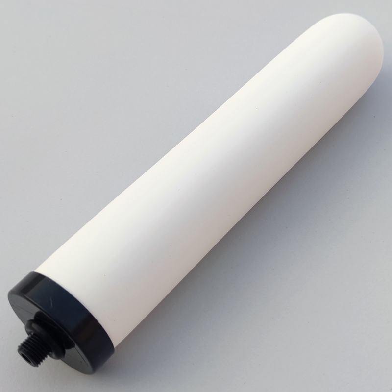 沁园台式净水器10寸陶瓷复合滤芯A1-2 A1-4 A2-4 QG-U1-07通用