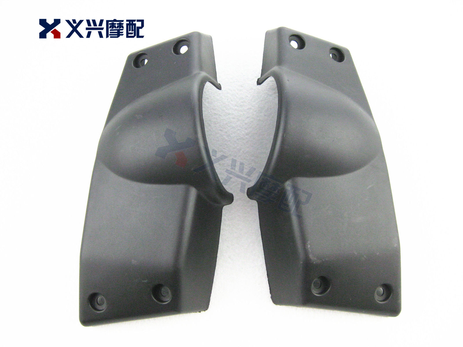 化油器边盖 空盖 化油器外壳 注塑