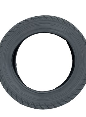 鱼跃D130HL电动轮椅轮胎前轮后轮310x50-210内胎外胎12寸充气轮胎