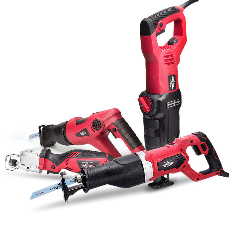 厨房切肉电动剁骨头家用切排骨锯小型据骨机切猪蹄电锯切割机