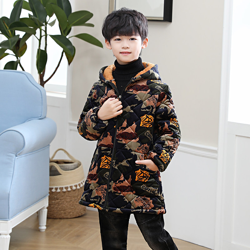 儿童罩衣加绒加厚罩衫宝宝吃饭护衣男女童反穿衣长袖画画拉链秋冬,童装/婴儿装/亲子装,反穿衣/罩衣,淘宝优惠券,粉丝福利购,淘宝优惠卷