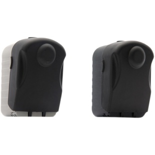 装修密码钥匙盒工地家用民宿加大款车库密码盒子金属锁匙箱猫眼锁