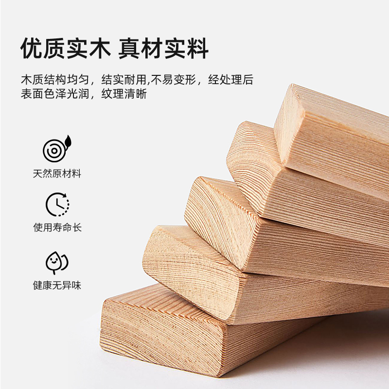扬远实木梳妆台穿衣镜全身镜壁挂卧室收纳柜首饰柜家用收纳柜6198