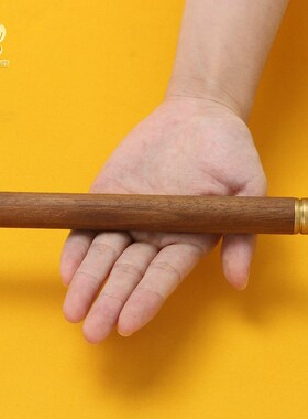 檫檫打水擦擦铜制实木手柄八塔擦擦佛像佛塔藏式塔擦摆件藏传用品