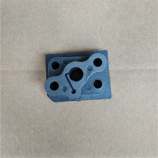 割草机配件进气管32 40-5 139 140/gx35打草机割灌机化油器连接管