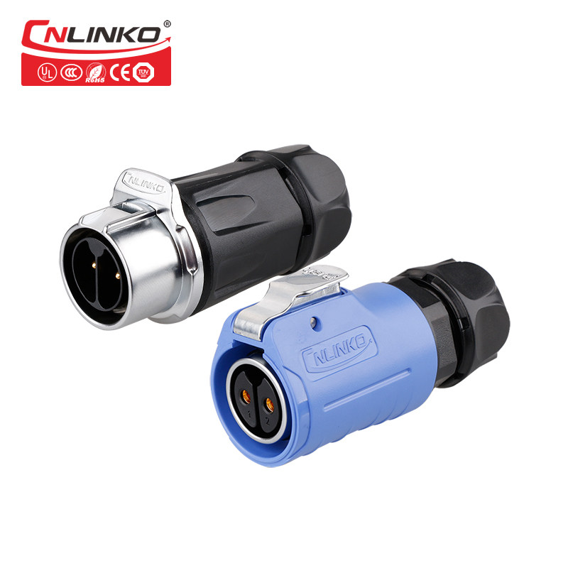 凌科LP20防水航空插头2-12芯对接线对线电源防水连接器公母接头,电子/电工,插头,淘宝优惠券,粉丝福利购,淘宝优惠卷