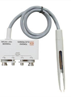 同惠LCR数字电桥测试夹具TH26011A/26004S-1/26009B/26029B/26048