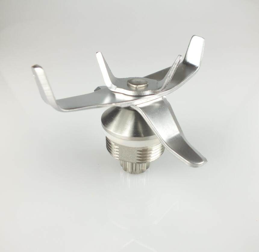 大马力破壁料理机刀组配件 2L沙冰机刀俎豆浆机刀片 通用刀头轴承,厨房电器,豆浆/搅拌/研磨机配件,淘宝优惠券,粉丝福利购,淘宝优惠卷