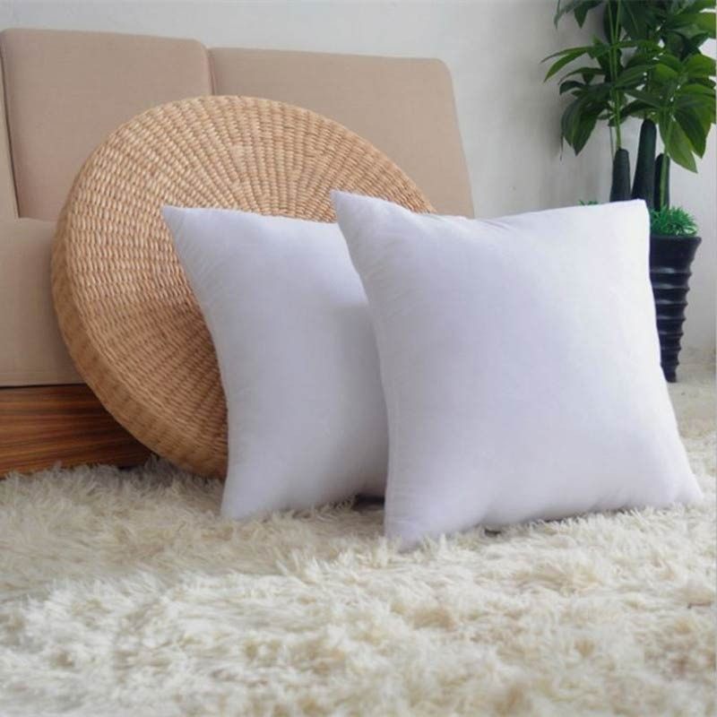 长方形正方形抱枕靠垫枕芯,居家布艺,靠垫/抱枕,淘宝优惠券,粉丝福利购,淘宝优惠卷