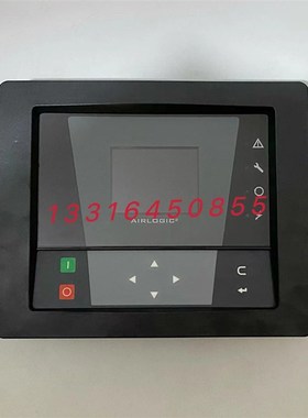 昆西 阿特拉斯空压机控制器1900520082控制面板1900520017电脑板