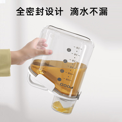 猫粮储存桶10斤20斤猫咪储粮小号干燥剂密封防潮专用收纳盒狗粮罐