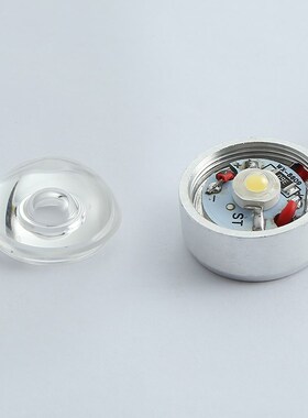免开孔LED小射灯小型迷你灯低压射灯5V12V24VLED灯展示展具道具灯