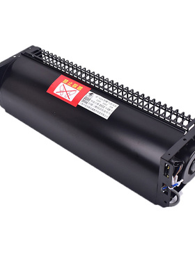 西子奥的斯电梯横流风扇OTISFD422A QF422A XZ422A轿厢顶散热风机