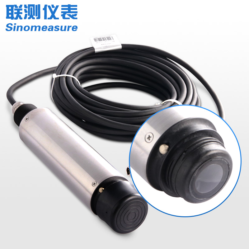 联测荧光法在线溶氧仪DO分析仪污水曝气池测试仪溶解氧测量检测仪