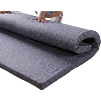 90公分宽海绵床垫单双人垫子120x190cm学生150x200飘窗榻榻米床垫