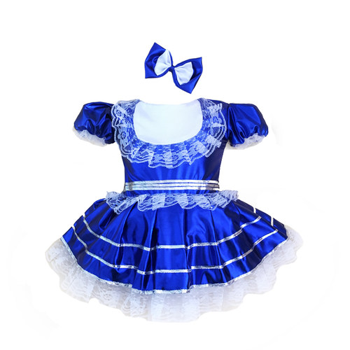 十一点半舞蹈演出服儿童亮片表演服装幼儿蓬蓬纱裙男女童小荷风采